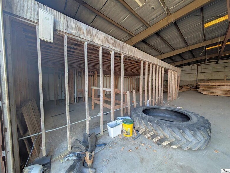 830 Carter St, Winnsboro, LA à vendre - Photo du bâtiment - Image 3 de 13