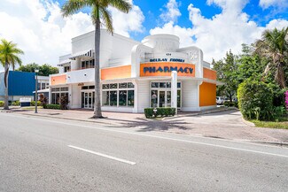 Plus de détails pour 124 NE 5th Ave, Delray Beach, FL - Commerce de détail à vendre