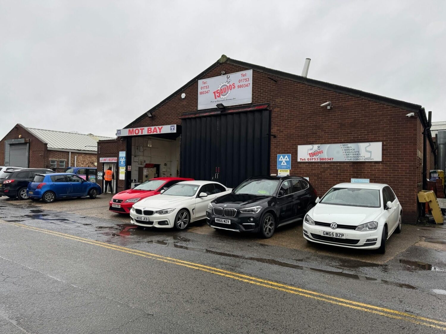 3 Galleymead Rd, Slough for lease Building Photo- Image 1 of 1