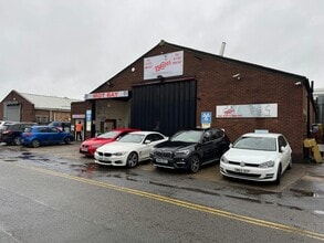 3 Galleymead Rd, Slough for lease Building Photo- Image 1 of 1