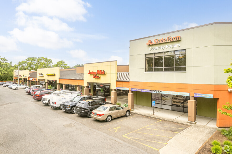 9957-10089 SW Nimbus Ave, Beaverton, OR for lease - Building Photo - Image 3 of 7