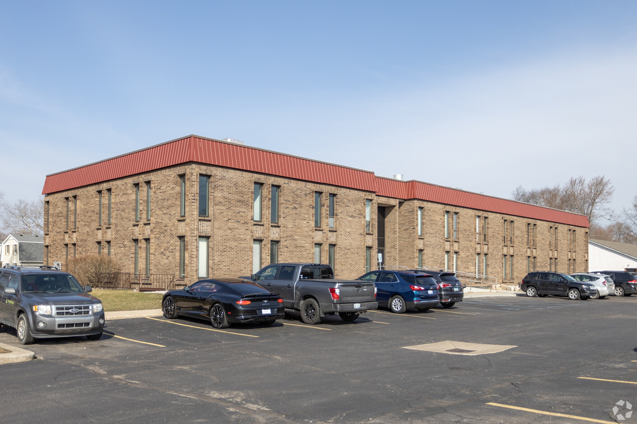 4000 Portage St, Kalamazoo, MI for lease Primary Photo- Image 1 of 13