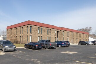 Plus de détails pour 4000 Portage St, Kalamazoo, MI - Bureau à louer