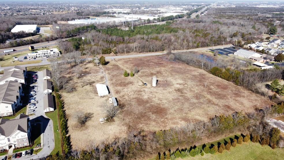 2917 Elam, Murfreesboro, TN for sale - Primary Photo - Image 1 of 1