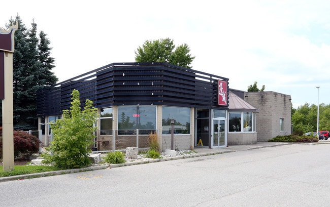 More details for 383 Woodlawn Rd W, Guelph, ON - Retail for Sale