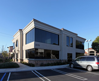 More details for 3175 Old Conejo Rd, Thousand Oaks, CA - Office/Medical for Lease