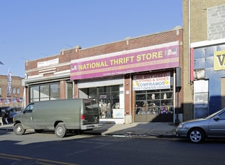 More details for 818-820 Main Ave, Passaic, NJ - Retail for Lease