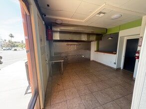 16842 E Parkview Ave, Fountain Hills, AZ for lease Interior Photo- Image 2 of 8