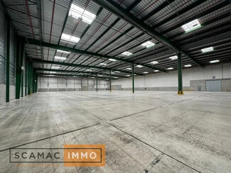 More details for Office, Industrial for Lease