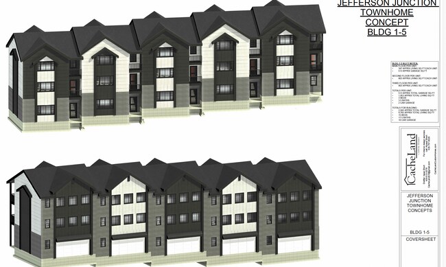 Plus de détails pour 2731 S Jefferson Ave, Ogden, UT - Terrain à vendre