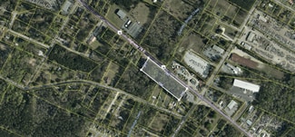 Plus de détails pour 10333 US-78, Summerville, SC - Terrain à vendre