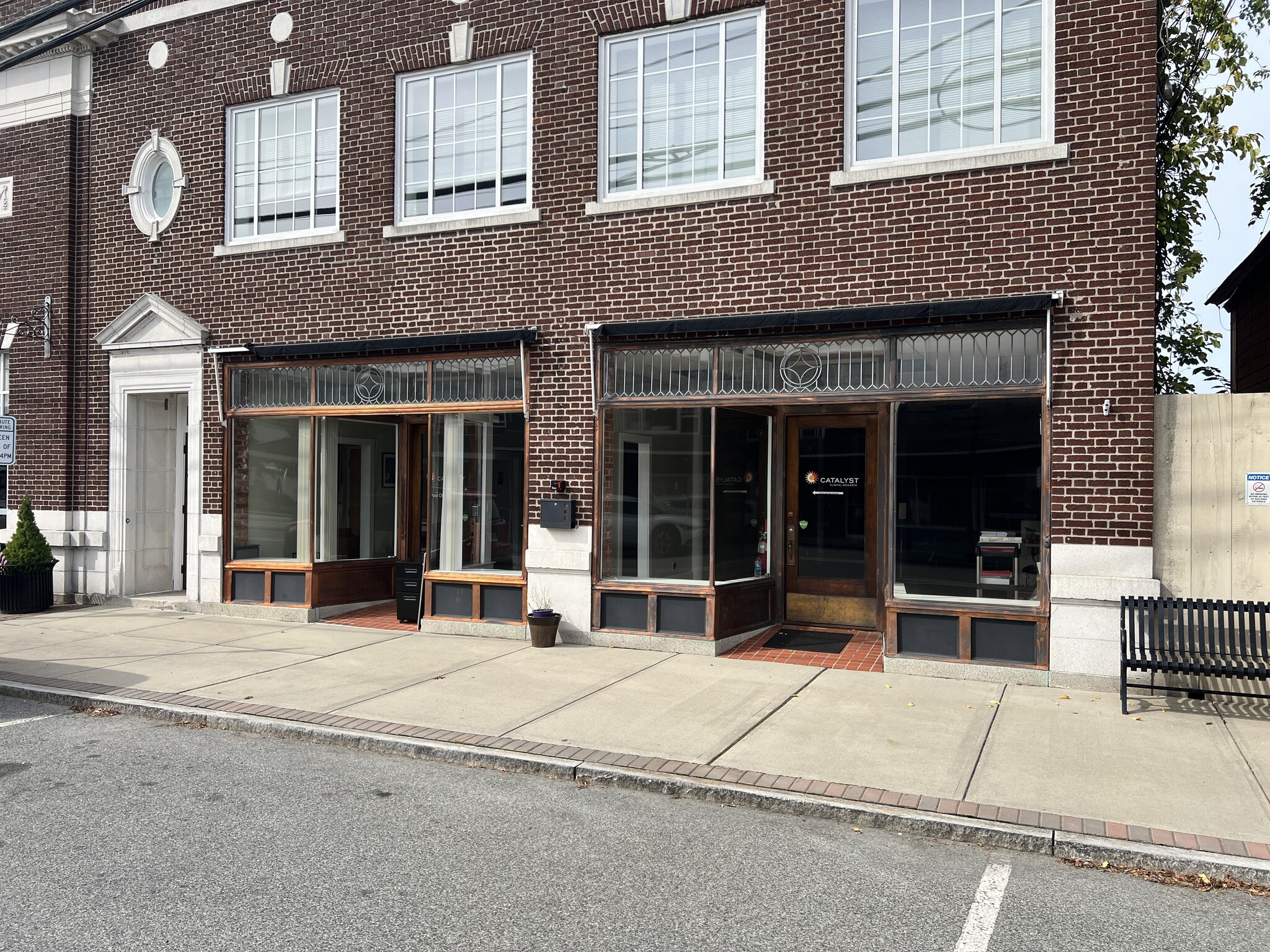 1 W Main St, Clinton, CT for lease Building Photo- Image 1 of 18