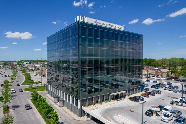 More details for 9730 S Western Ave, Evergreen Park, IL - Office/Medical for Lease