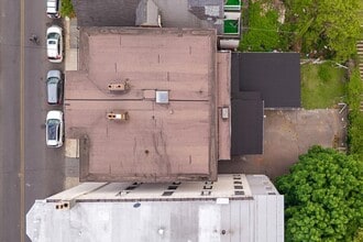 95 Buena Vista Ave, Yonkers, NY - Aerial map view - Image1
