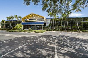 Oakland Park-Retail Property - Propriété automobile