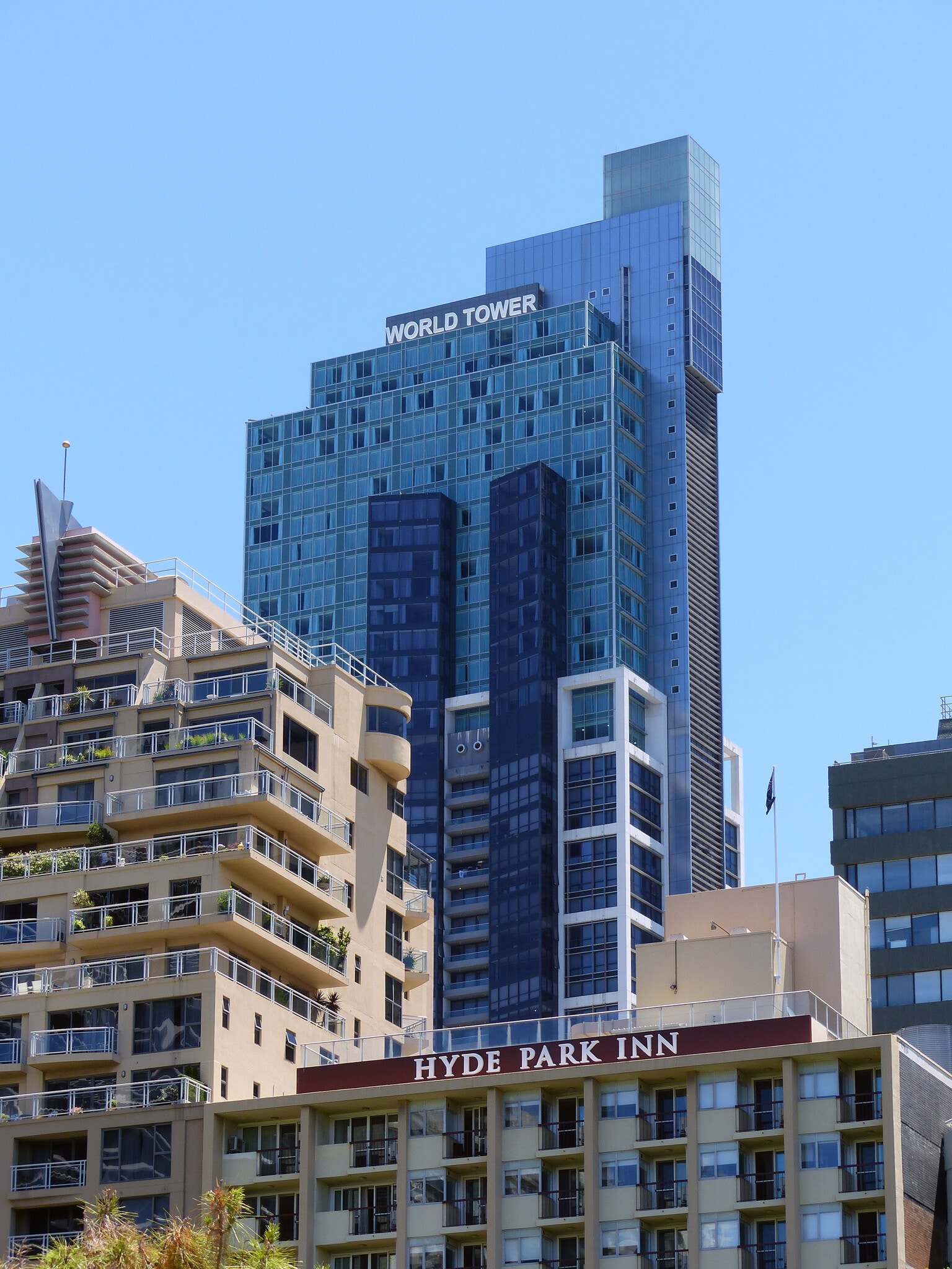 87-89 Liverpool St, Sydney for sale Primary Photo- Image 1 of 5