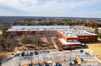 Plus de détails pour 150 Pierce St, Somerset, NJ - Flex à vendre