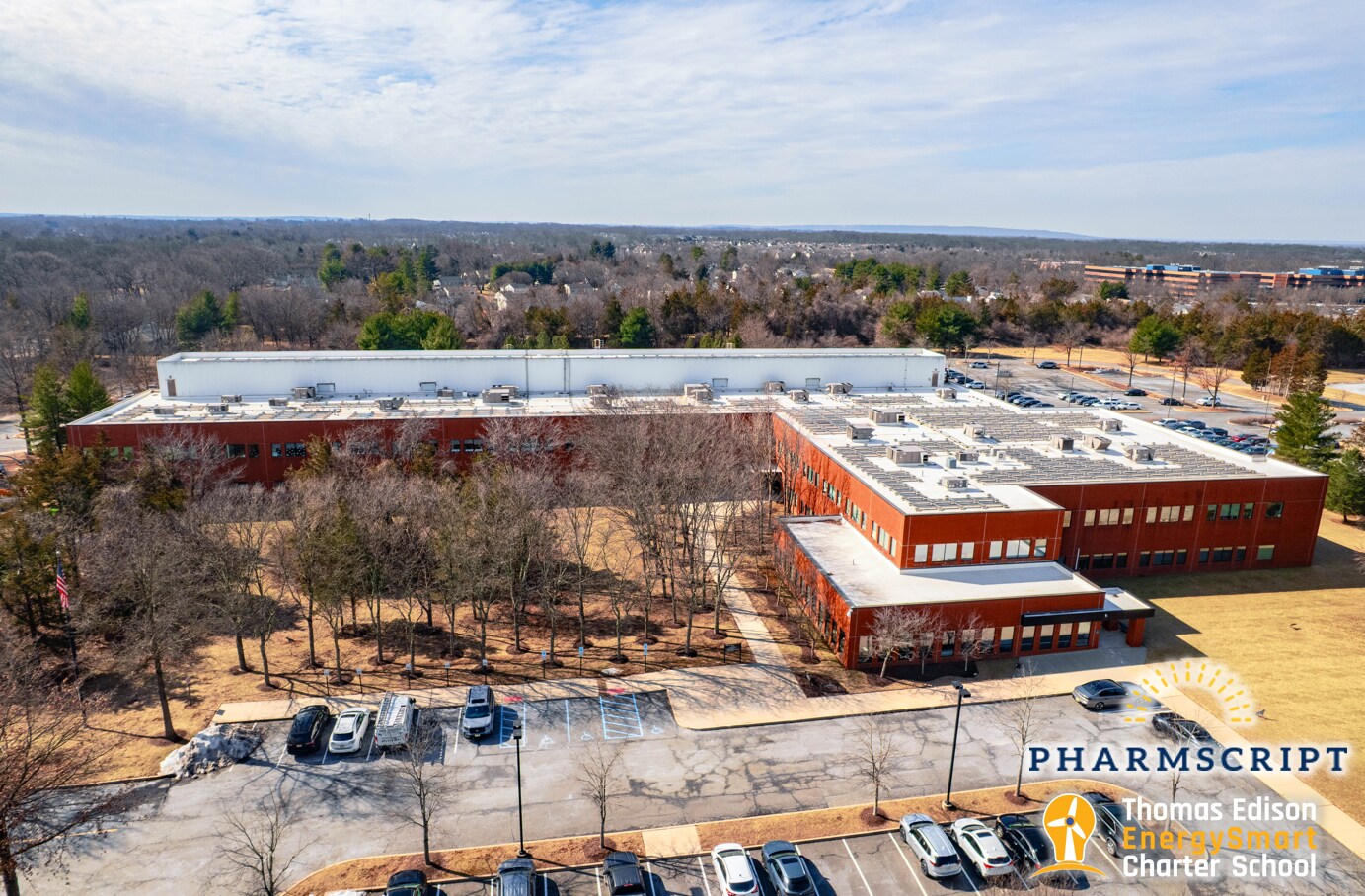 150 Pierce St, Somerset, NJ for sale Building Photo- Image 1 of 26