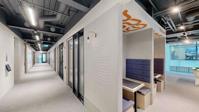 20 Farringdon St, Londres à louer Numérisation 3D de Matterport- Image 1 de 1