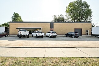 More details for 1940 N May Ave, Oklahoma City, OK - Retail for Sale