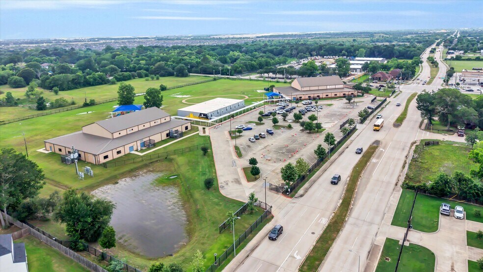 3420 Almeda Genoa Rd, Houston, TX à vendre - Photo du bâtiment - Image 3 de 30