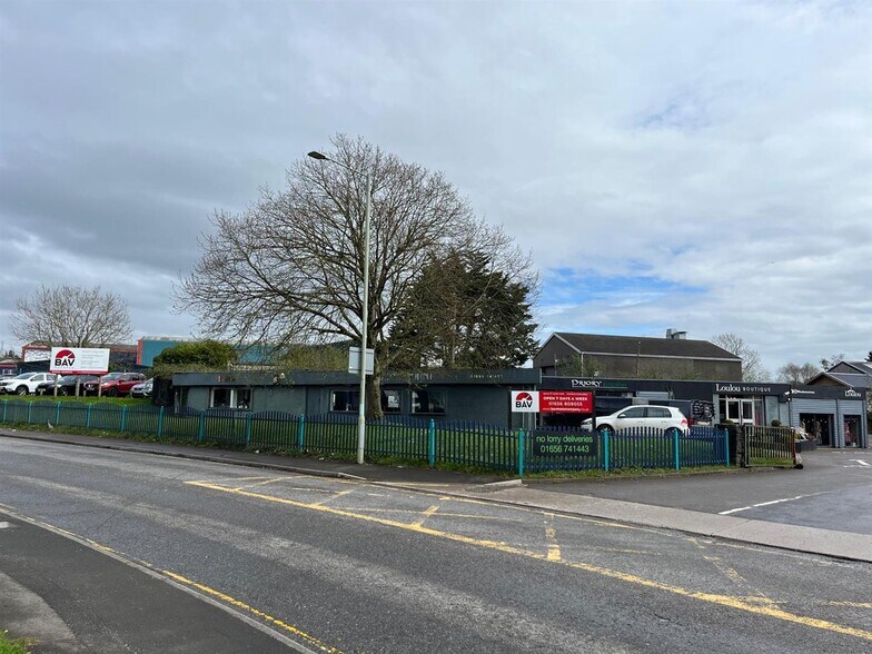 Pyle, Pyle à vendre - Photo principale - Image 1 de 1