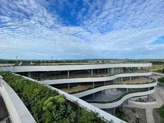 More details for 78 Rue Frédéric Passy, Tinqueux - Office for Lease