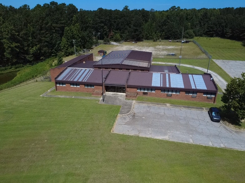 704 State Road S-13-680, Jefferson, SC for lease - Building Photo - Image 3 of 24