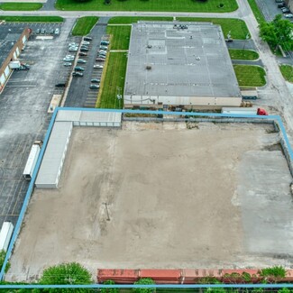 Plus de détails pour 4140 W 126th St, Alsip, IL - Terrain à vendre