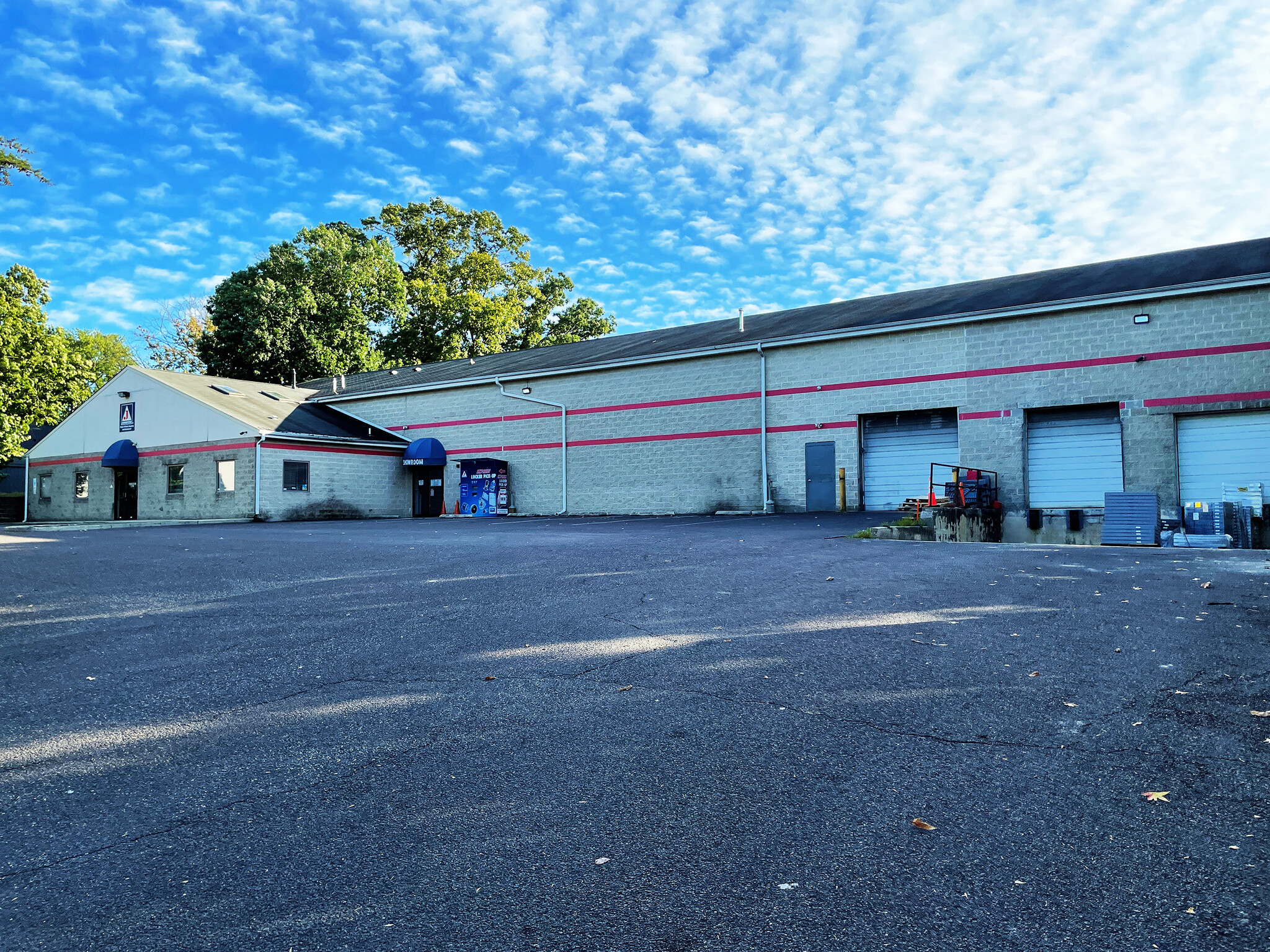 1801 Garden Ave, Cherry Hill, NJ for sale Building Photo- Image 1 of 1