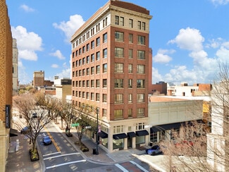 More details for 105 W 4th St, Winston-Salem, NC - Office for Sale