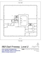 11821 E I-10 Fwy, Houston, TX for lease Floor Plan- Image 1 of 1
