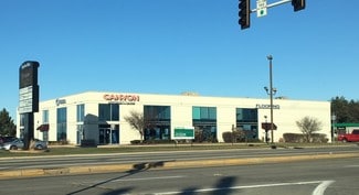 More details for 4001 N Perryville Rd, Loves Park, IL - Office for Sale