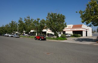Plus de détails pour 9260 Isaac St, Santee, CA - Industriel à louer