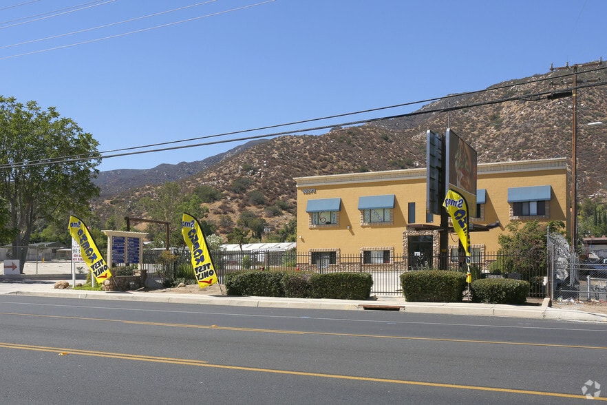 18273 Grand Ave, Lake Elsinore, CA for sale - Building Photo - Image 2 of 5