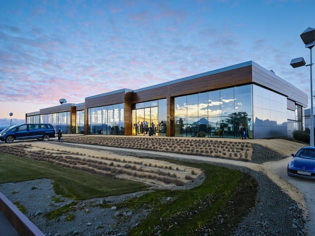 Commerce de détail dans San Agustín del Guadalix, Madrid à vendre Photo du bâtiment- Image 1 de 7