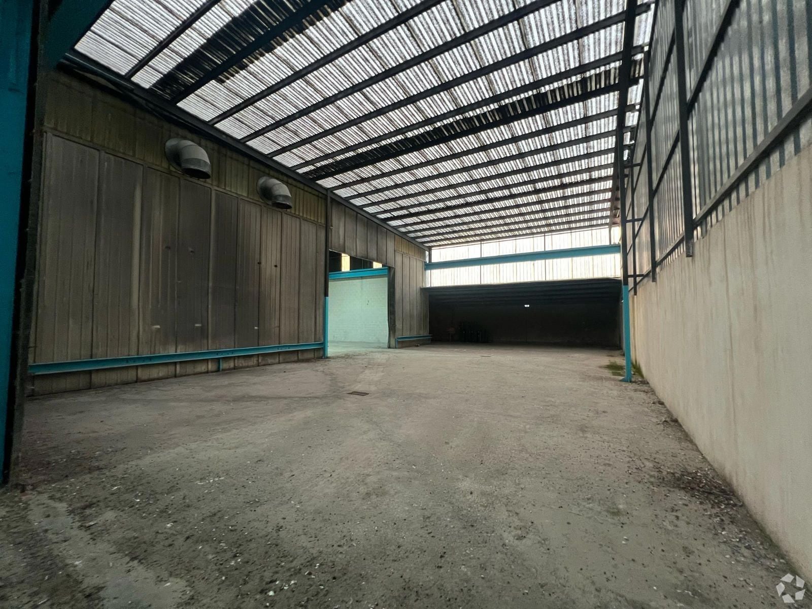 Industrial in Madrid, Madrid for lease Interior Photo- Image 1 of 5