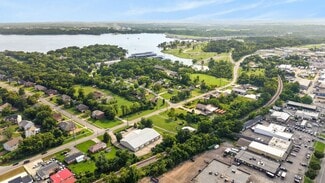 Plus de détails pour 250 Rockland Rd, Hendersonville, TN - Terrain à vendre