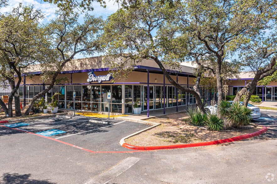4503 De Zavala Rd, San Antonio, TX à vendre - Photo principale - Image 1 de 23