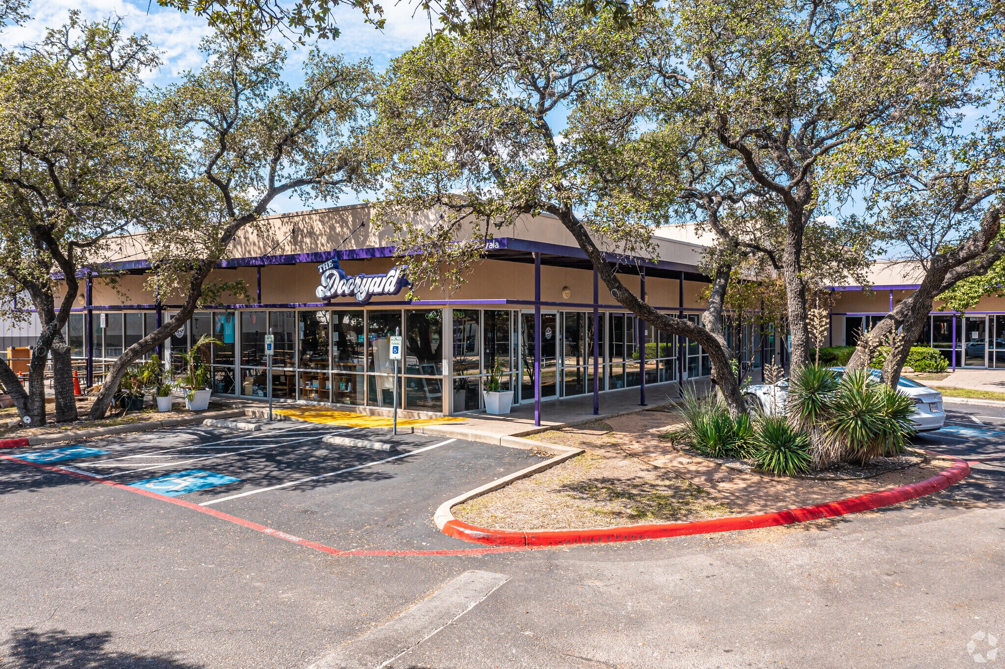 4503 De Zavala Rd, San Antonio, TX à vendre Photo principale- Image 1 de 24