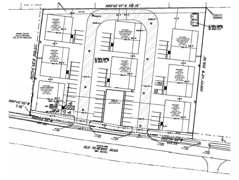 20663 Old Sorters Rd, Porter, TX for sale - Other - Image 3 of 3