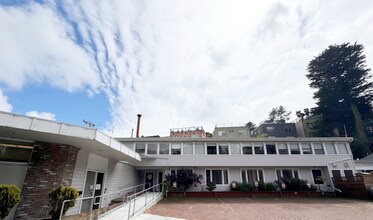 254-266 Laguna Honda Blvd, San Francisco, CA for lease Building Photo- Image 1 of 2