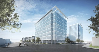 More details for 6300 Powers Ferry Rd, Sandy Springs, GA - Land for Lease
