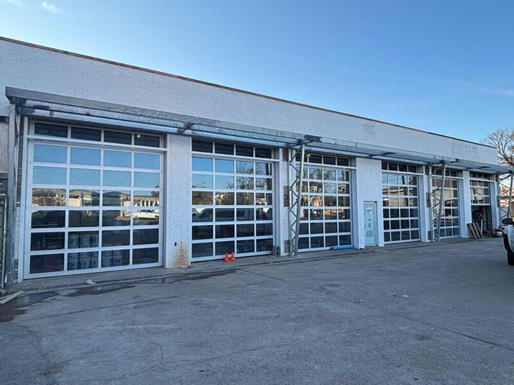 1726 Austin Ave, Waco, TX à louer Photo principale- Image 1 de 14