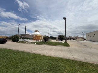 More details for 7018 N Fry Rd, Cypress, TX - Land for Lease