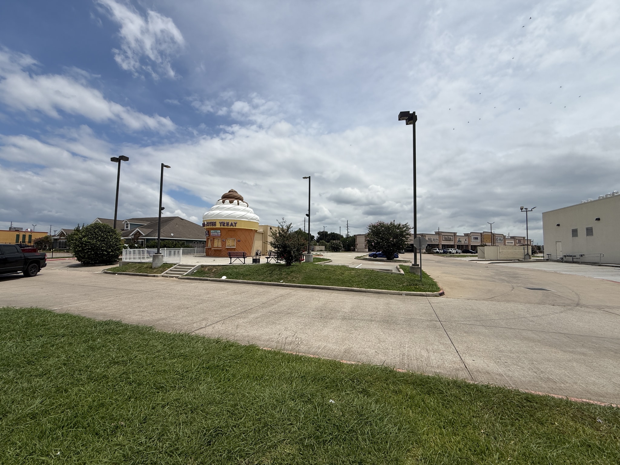 7018 N Fry Rd, Cypress, TX for lease Building Photo- Image 1 of 8