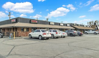 More details for 839-921 W Roseburg Ave, Modesto, CA - Retail for Lease
