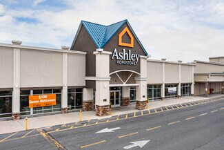 Plus de détails pour 130-190 Delco Plz, Winchester, VA - Commerce de détail à louer