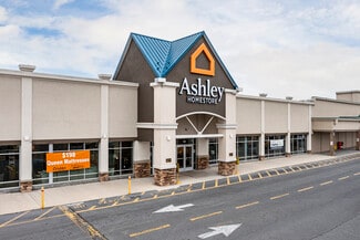 More details for 130-190 Delco Plz, Winchester, VA - Retail for Lease