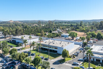 8138 Mar Vista Ct, Riverside, CA - aerial  map view - Image1